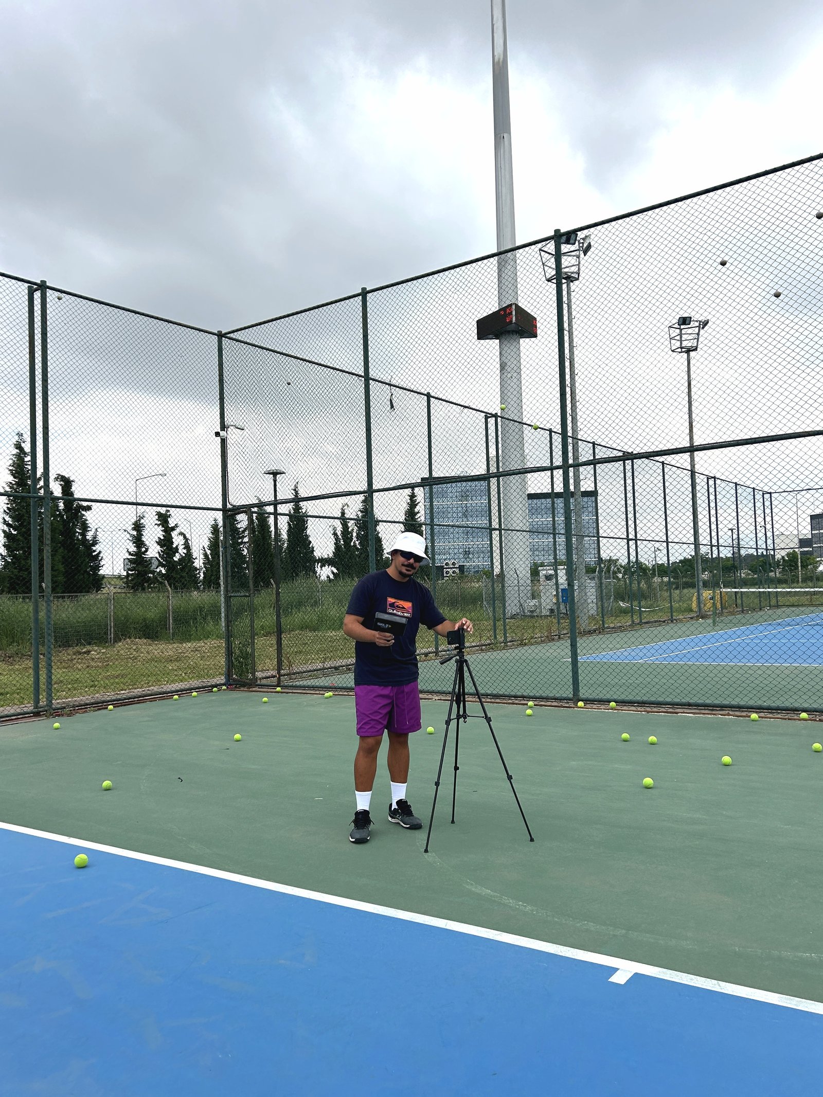 Mansur Tan - Sporcu Performans Uzmanı, İzmir